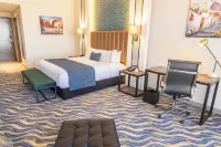 Sonesta Hotel Arequipa Hotels in 