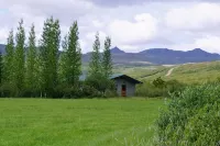 Middalskot Cottages