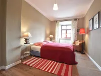 Historic Apartment in Gerdshagen with Garden Hotels in Satow