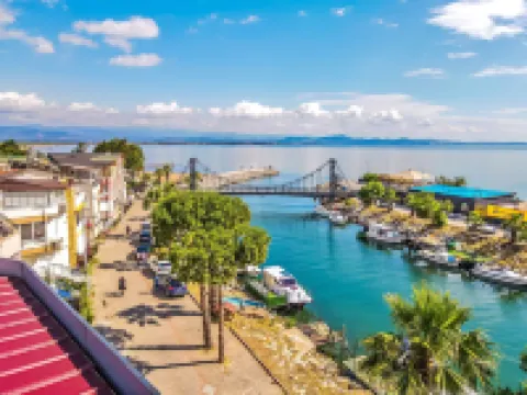 Mas Otel Hoteles en Edremit