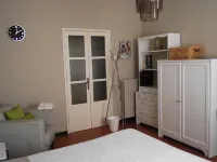 Camera con Vista