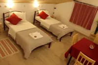 Guesthouse Casetta Verde Hoteles en Motovun