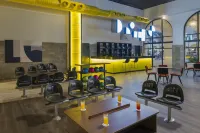 海洋燈塔貝索 - 限成人- 全包式 - 健身室/gym room