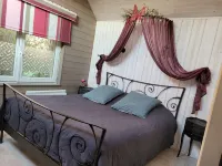 Le Paddock du Val de Lys - Guest houses