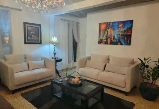 Alojamiento El Salvador: Villa Madero - Hotel Boutique