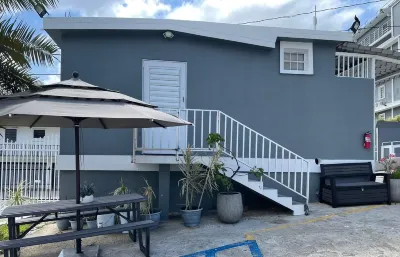 Las Casitas de Village Hotel di Turabo