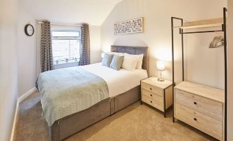 Host & Stay - the Avenue Victoria Apartment