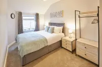 Host & Stay - the Avenue Victoria Apartment Hotel in zona Parco Peasholm