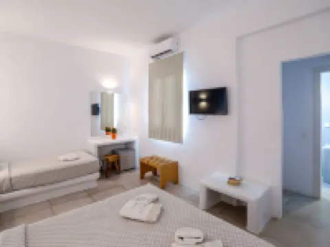 Casa Grande Hotel Hotels in Mykonos