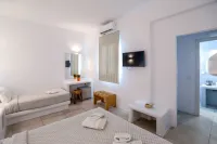 Casa Grande Hotel Hotels in Platis Gialos