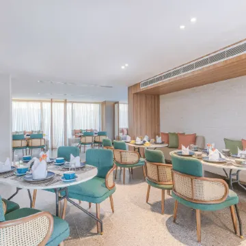 Ewaa Express Hotel - Al Shati