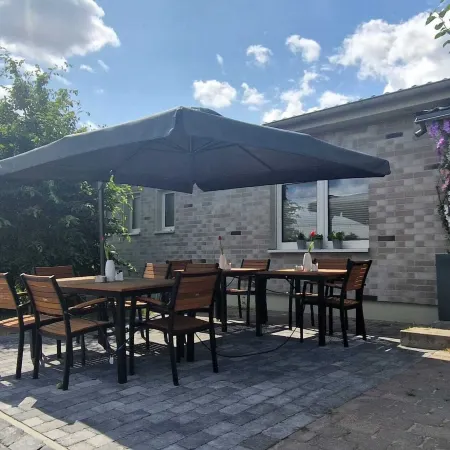 Hotel Rhin Inn