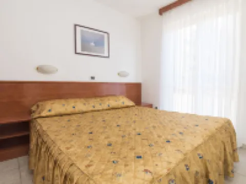 Apartments Polynesia Plava Laguna Hotels in Umag