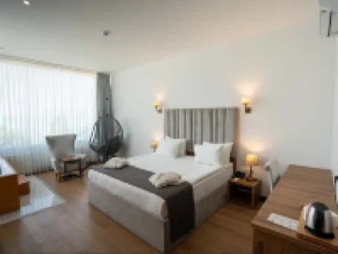 Lake LIFE Hotel İznik otelleri