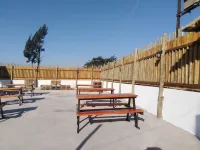 Rest Camp Lodge