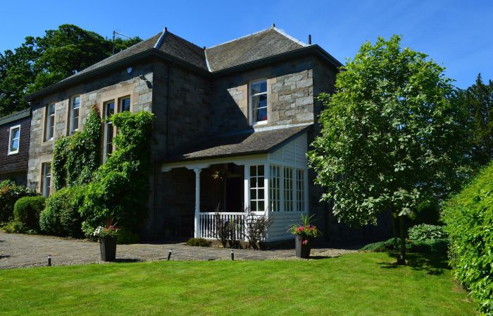 Balnearn House