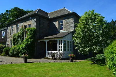 Balnearn House Hotels in Kenmore