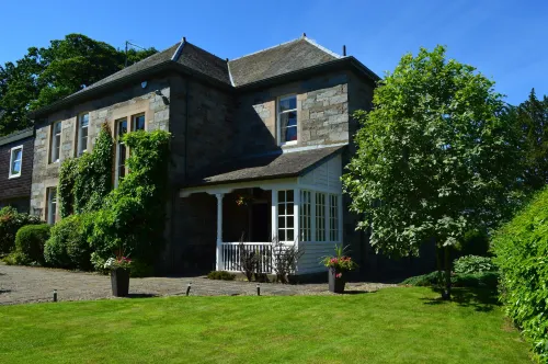 Balnearn House