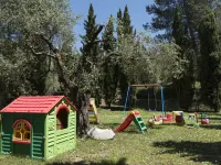 Agriturismo Il Pornelleto - Villa Alari Hotels in Cetona