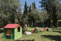 Agriturismo Il Pornelleto