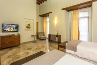 Hotel Parador de Alcalá