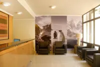 Apart Hotel Providencia