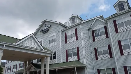 Country Inn & Suites by Radisson, Columbus, GA