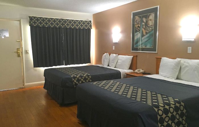 Americas Best Value Inn Beaumont, CA