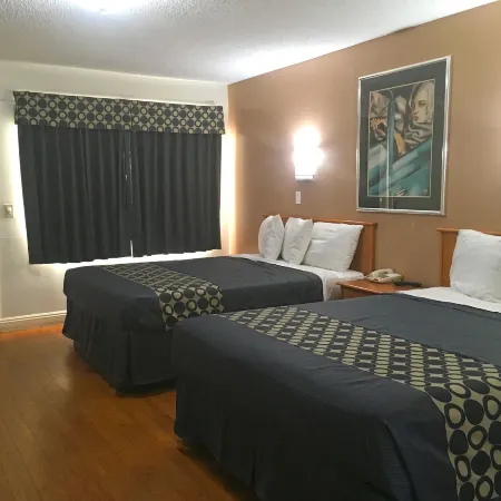 Americas Best Value Inn Beaumont, CA