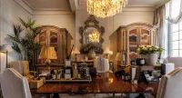 The Notary Hotels in Bruges