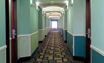 Super 8 by Wyndham Irving/DFW Apt/North