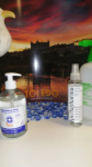 Ático Terraza Imperial