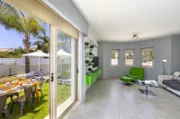 Protaras Palm Villa 54