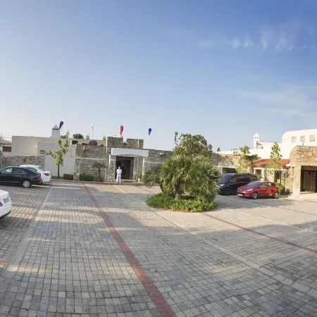 The Marmara Bodrum - Adult Only