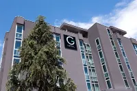 G Hotel Pescara Hotel in zona Di Donato 1932 - Fabbrica Confetti e Cioccolato | Bomboniere - Regalo