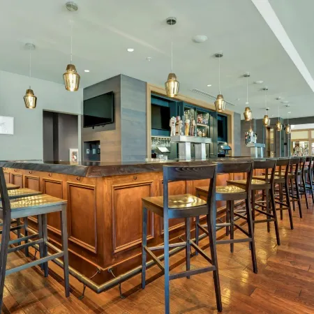 The Inn at Swarthmore