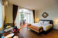 Le Aqua Resort & Spa Phan Thiet - Swiss Village Resort & Spa