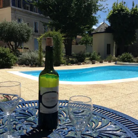 La Villa Celine