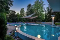 Ensana Thermal Sárvár - Pools