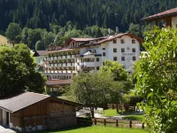 Landhotel Tirolerhof - Wildschönau - Premium Card im Sommer