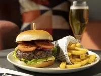 Holiday Inn EINDHOVEN AIRPORT by IHG Hotels in Eindhoven