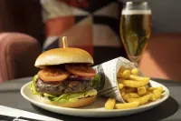 Holiday Inn EINDHOVEN AIRPORT by IHG