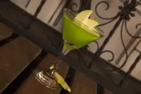 巴蘭基亞福朋喜來登酒店 - 酒吧