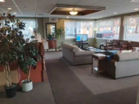 Travel Inn Hearst Hotels in Hearst