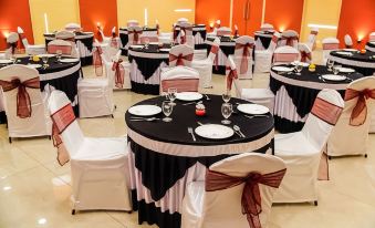 Jaag Hotel