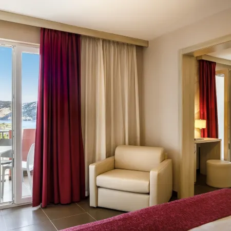 San Marino Resort