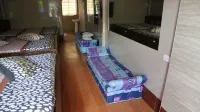 Nipa Hut Resort Hotel a San Leonardo