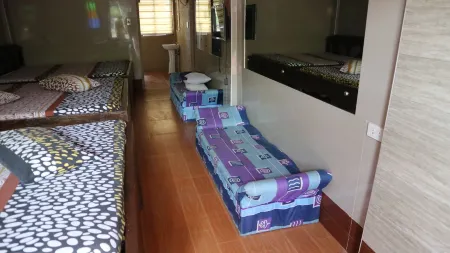 Nipa Hut Resort