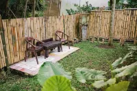 Ubuntu Bali Eco Yoga Retreat - Canggu