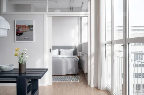 South Studios by Daniel&Jacob's Hotels in Kastrup